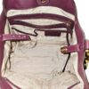 Michael Kors Leather Satchel - photo 19