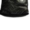 Fina Firenze Black Leather Tote - photo 15