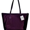 Kate Spade Purple Leather Tote - photo 9