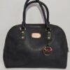 Michael Kors Black Leather Satchel - photo 11