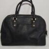 Michael Kors Black Leather Satchel - photo 12