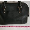Michael Kors Black Leather Satchel - photo 13