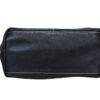 Dooney & Bourke Black Pebbled Leather Large Shoulder Bag - photo 2