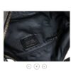 Dooney & Bourke Black Pebbled Leather Large Shoulder Bag - photo 3