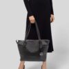 Michael Kors PVC Signature Tote - photo 13