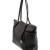 Michael Kors PVC Signature Tote - photo 14