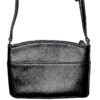 kate Spade Crossbody Solid Black pebbled leather - Image 8