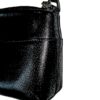 kate Spade Crossbody Solid Black pebbled leather - Image 12