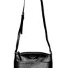 kate Spade Crossbody Solid Black pebbled leather - Image 14