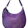 Kate Spade Janie hobo purple - Image 6