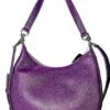 Kate Spade Janie hobo purple - Image 9