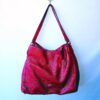 Coach 33547 Madison Leather Burgundy - photo 12
