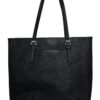 Michael Kors Black Leather Tote - photo 5