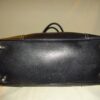 Coach Hampton F30-7555 Satchel — Black Leather - photo 5
