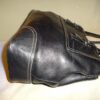 Coach Hampton F30-7555 Satchel — Black Leather - photo 6