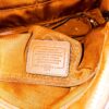 Coach Signature Canvas Dome Satchel - photo 1