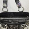 Marciano Black Leather Hobo - photo 5