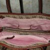 Dooney & Bourke Janine Brown Leather Tote - photo 4