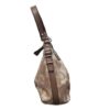 Coach Madison Dotted Op Art Signature Khaki Jacquard Leather - photo 2