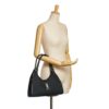 Gucci Black Leather Hobo - photo 10