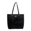 Michael Kors Black Leather Tote - photo 6