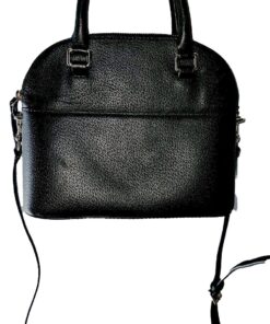 Kate Spade New York Kate Grove Black Leather Satchel - photo 2
