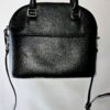 Kate Spade New York Kate Grove Black Leather Satchel - photo 1