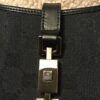 Gucci Black Leather Hobo - photo 12