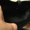 Gucci Black Leather Hobo - photo 13