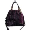 Michael Kors Leather Satchel - photo 9