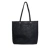 Michael Kors Black Leather Tote - photo 7