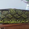 Dooney & Bourke Black Leather Hobo - photo 1