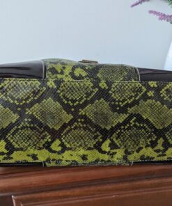 Dooney & Bourke Black Leather Hobo - photo 1