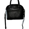 Kate Spade New York Kate Grove Black Leather Satchel - photo 4