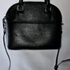 Kate Spade New York Kate Grove Black Leather Satchel - photo 5