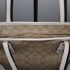 Coach Zip Top Tote - photo 8