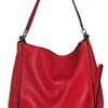 Kate Spade Red Leather Hobo - photo 4