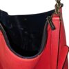Kate Spade Red Leather Hobo - photo 9