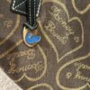 Dooney & Bourke Alto Brown Leather Tote - photo 2