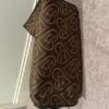 Dooney & Bourke Alto Brown Leather Tote - photo 3