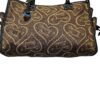 Dooney & Bourke Alto Brown Leather Tote - photo 5