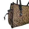Dooney & Bourke Alto Brown Leather Tote - photo 6
