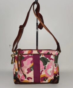 Fossil Pink Crossbody - photo 2