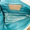 Coach Madison Dotted Op Art Signature Khaki Jacquard Leather - photo 9