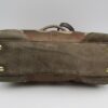 Coach Bronze Lurex Signature Sateen Beaded Tote Handbag Purse - photo 5