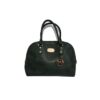 Michael Kors Black Leather Satchel - photo 2