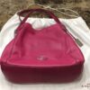 coach_33547_Phoebe_Maggie_Leather_Pewter - photo 9