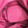 coach_33547_Phoebe_Maggie_Leather_Pewter - photo 13