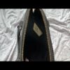 Kate Spade New York Kate Grove Black Leather Satchel - photo 11