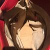 Barr + Barr New York Red Leather Shoulder Bag - photo 11